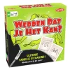 New Tactic Spel Wedden Dat Je Kan? Jeux D'action