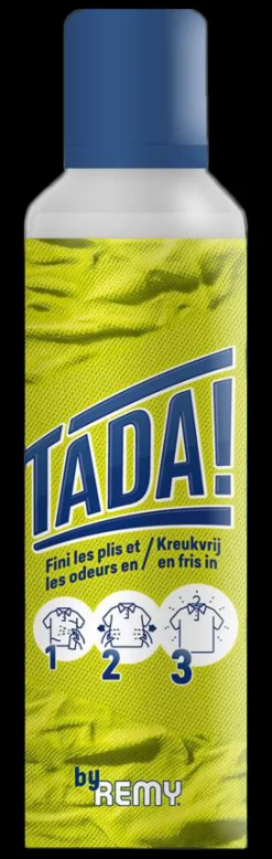 Sale Tada 185 ml Eau Et Spray De Repassage