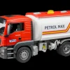 Discount Tank truck Man Véhicules