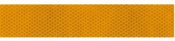 New Tape Réflecteur Jaune Sécurité
