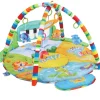 Online Tapis bébé Piano Tapis Et Tentes De Jeu