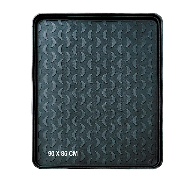 Discount Tapis coffre 90 x 85 cm Tapis