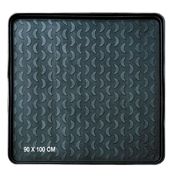 Discount Tapis coffre 90 x 100 cm Tapis