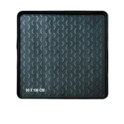 Discount Tapis coffre 90 x 100 cm Tapis