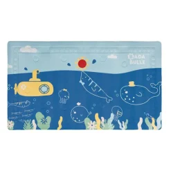 New Tapis de bain avec témoin de température Produits De Soin Et Accessoires