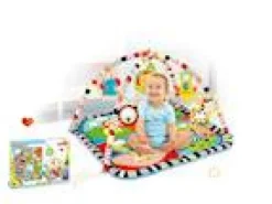 Clearance Tapis de jeu pour bébé Apprendre En Jouant|Tapis Et Tentes De Jeu