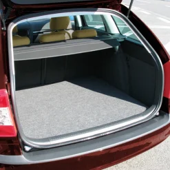 Best Tapis de protection pour coffre à bagages universel Tapis|Accessoires