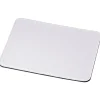 New Tapis de souris cuir blanc Bureautique