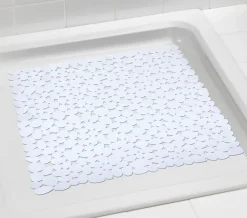 Online Tapis douche Paradise blanc Accessoires De Douche