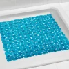 Best Tapis douche Paradise pétrol Accessoires De Douche