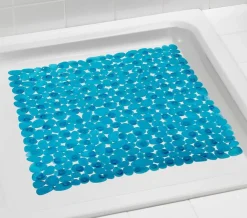 Best Tapis douche Paradise pétrol Accessoires De Douche