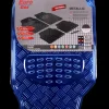 Clearance Tapis voiture Metallic Bleu Tapis