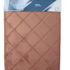 Discount TAPISBAIN CARREAU TAUPE43X60CM Tapis De Bain