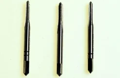 Hot Taraud 3 mm Outils De Coupe