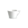Outlet Tasse apéro 9 cl blanc Tasses