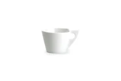 Outlet Tasse apéro 9 cl blanc Tasses