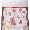 Discount Tasse D'Entraînement 360° Flowers & Butterflies Ustensiles De Repas