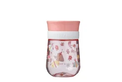 Discount Tasse D'Entraînement 360° Flowers & Butterflies Ustensiles De Repas