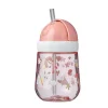 Clearance Tasse Paille 300Ml Flowers & Butterflies Ustensiles De Repas