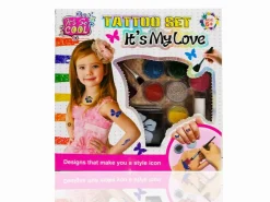 Best Tattoo glitter set Matériel De Bricolage|Artisanat