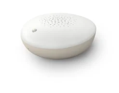 Clearance Tattou babyphone avec lampe de nuit Babyphone
