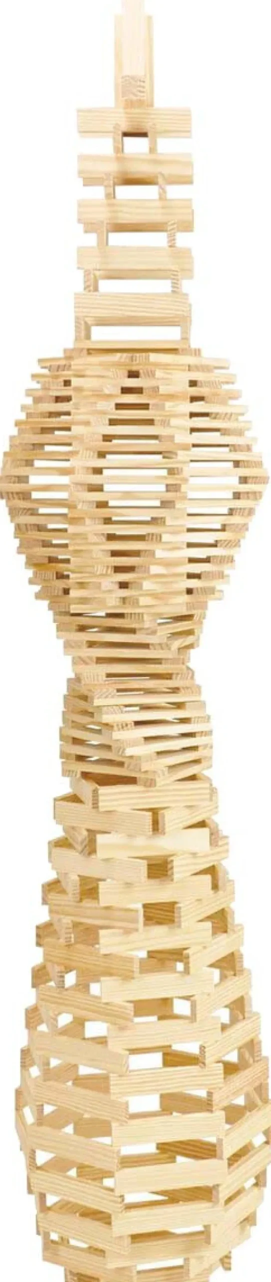 New Técap? Classic 300 pièces Jeux De Construction