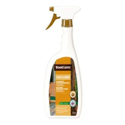 Discount Teck cleaner incolore 0,5 L Produits De Nettoyage