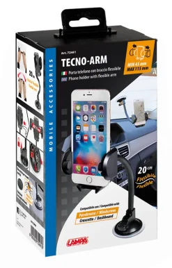 New TECNO ARM Multi Support PDA,GSM,. Accessoires
