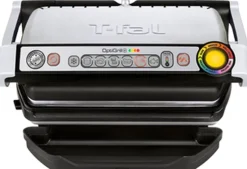 Sale OptiGrill+ YY3871FB 2000W Cuisson Et Griller