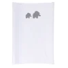 Best Tembo Housse Matelas à Langer 50x70 cm Produits De Soin Et Accessoires