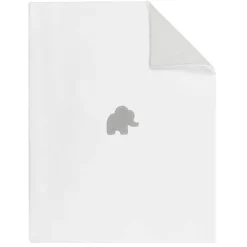 Tembo Plaid 100x75 cm Linge De Lit