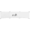 Clearance Tembo Tour de Lit Linge De Lit