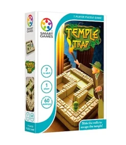 Online Temple Trap Apprendre En Jouant