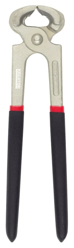 Sale Tenaille de menuisier 250 mm Pinces