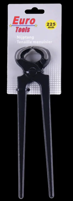 Sale Tenaille menuisier 225 mm Pinces