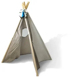 New Tente tipi avec coussin Tapis Et Tentes De Jeu