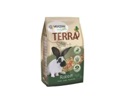 TERRA Lapin 1 kg Nourriture
