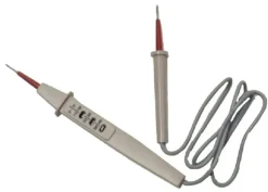 Online Testeur courant 110 - 380 V / 150 - 500 V Tournevis