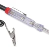 Testeur courant 6-12 V 140 mm Outils De Mesure