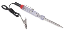 Testeur courant 6-12 V 140 mm Outils De Mesure