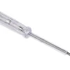 Best Testeur courant 100-250 V 190 mm Tournevis