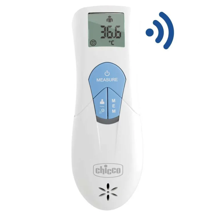 Best Thermomètre Infrarouge Multifonction Thermo Family Thermomètres