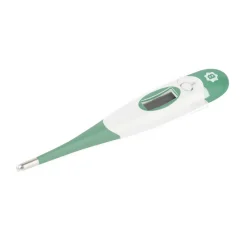 Hot Thermomètre médical avec embout souple Thermomètres