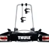 Clearance Thüle porte vélo 2 vélos Accessoires Voiture|Porte-vélos