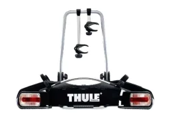 Clearance Thüle porte vélo 2 vélos Accessoires Voiture|Porte-vélos