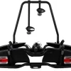 Online Thüle porte vélo 2 vélos électriques Accessoires Voiture|Porte-vélos