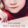 New Thriller Kate Hamer - Het meisje in de rode jas Thriller
