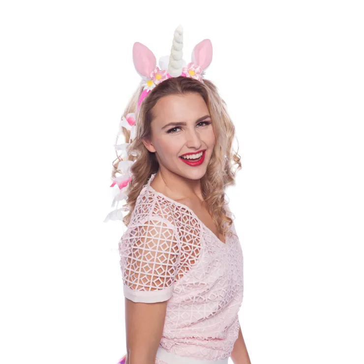Best Tiare Licorne Accessoires