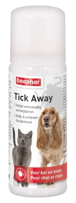 Hot Tick Away 50 ml Soins|Soins
