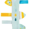 Discount Tim & Tiloo Attache tétine Peluches Et Câlins|Tétines Et Attache-tétines